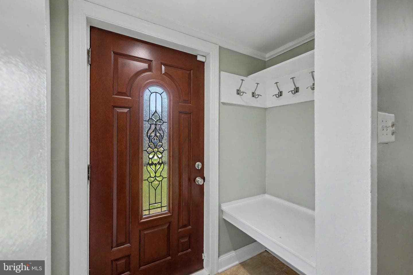 8608 Woodlawn Court, Alexandria