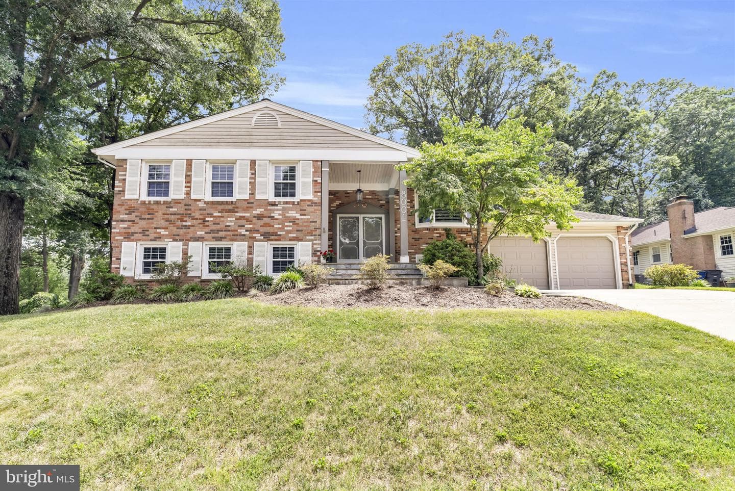 8001 Leyton Place photo 1