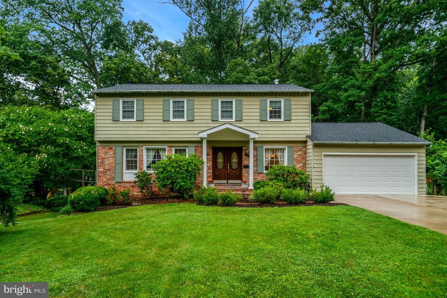 8304 Five Gates Road, Annandale