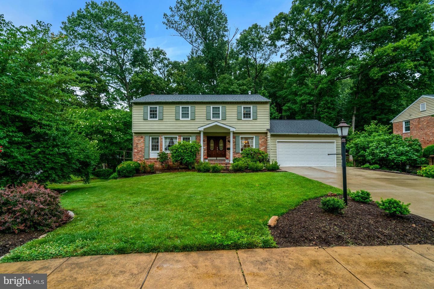 8304 Five Gates Road, Annandale