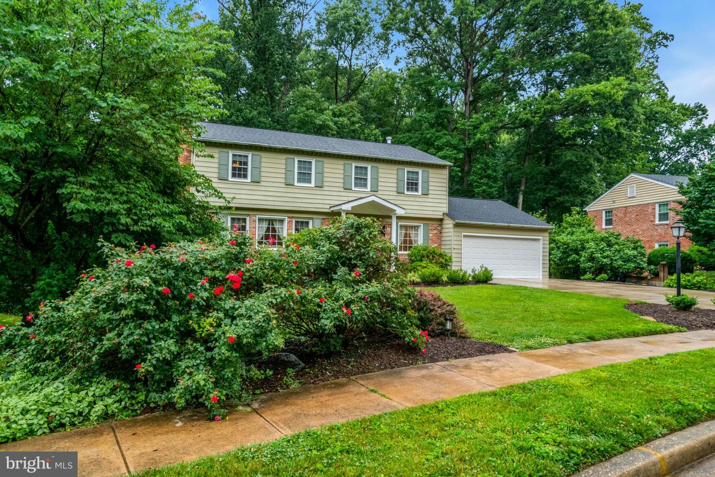 8304 Five Gates Road photo 4
