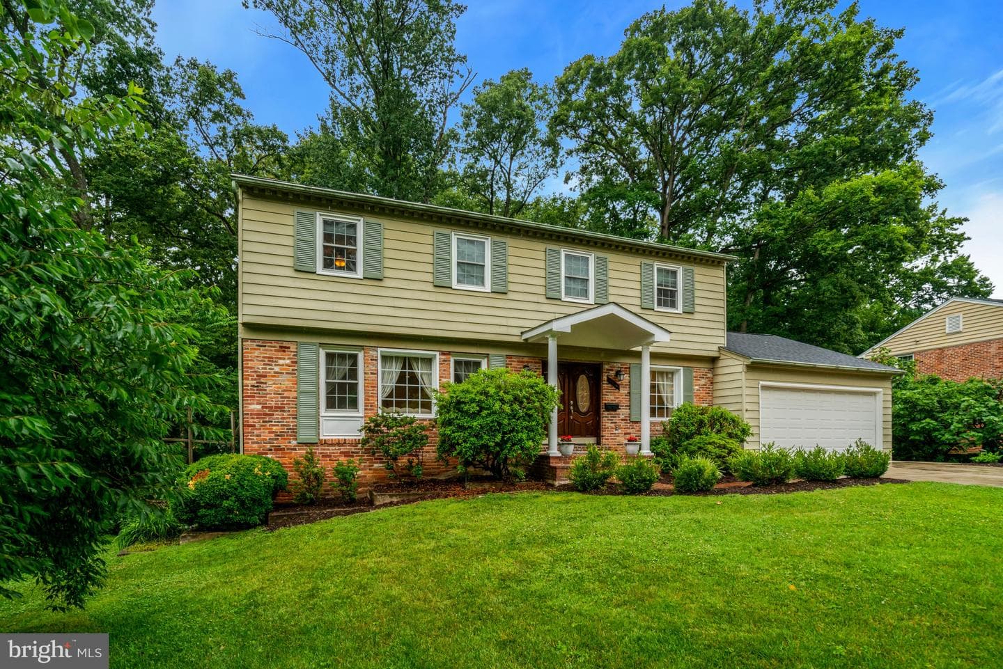 8304 Five Gates Road photo 5