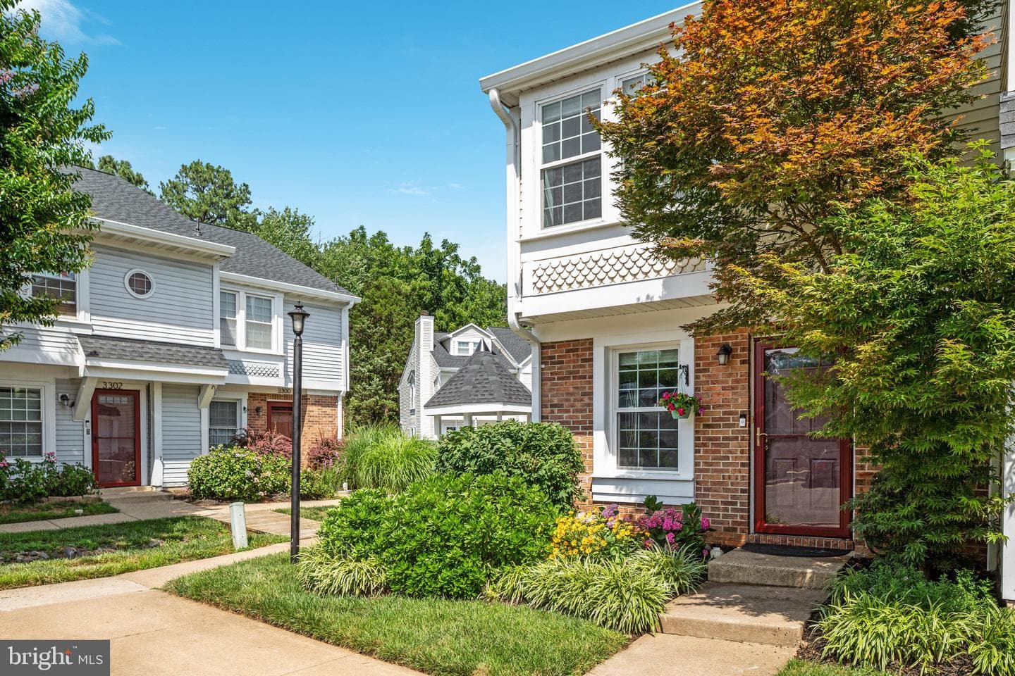 3301 Lakeside View Drive #2-1, Falls Church