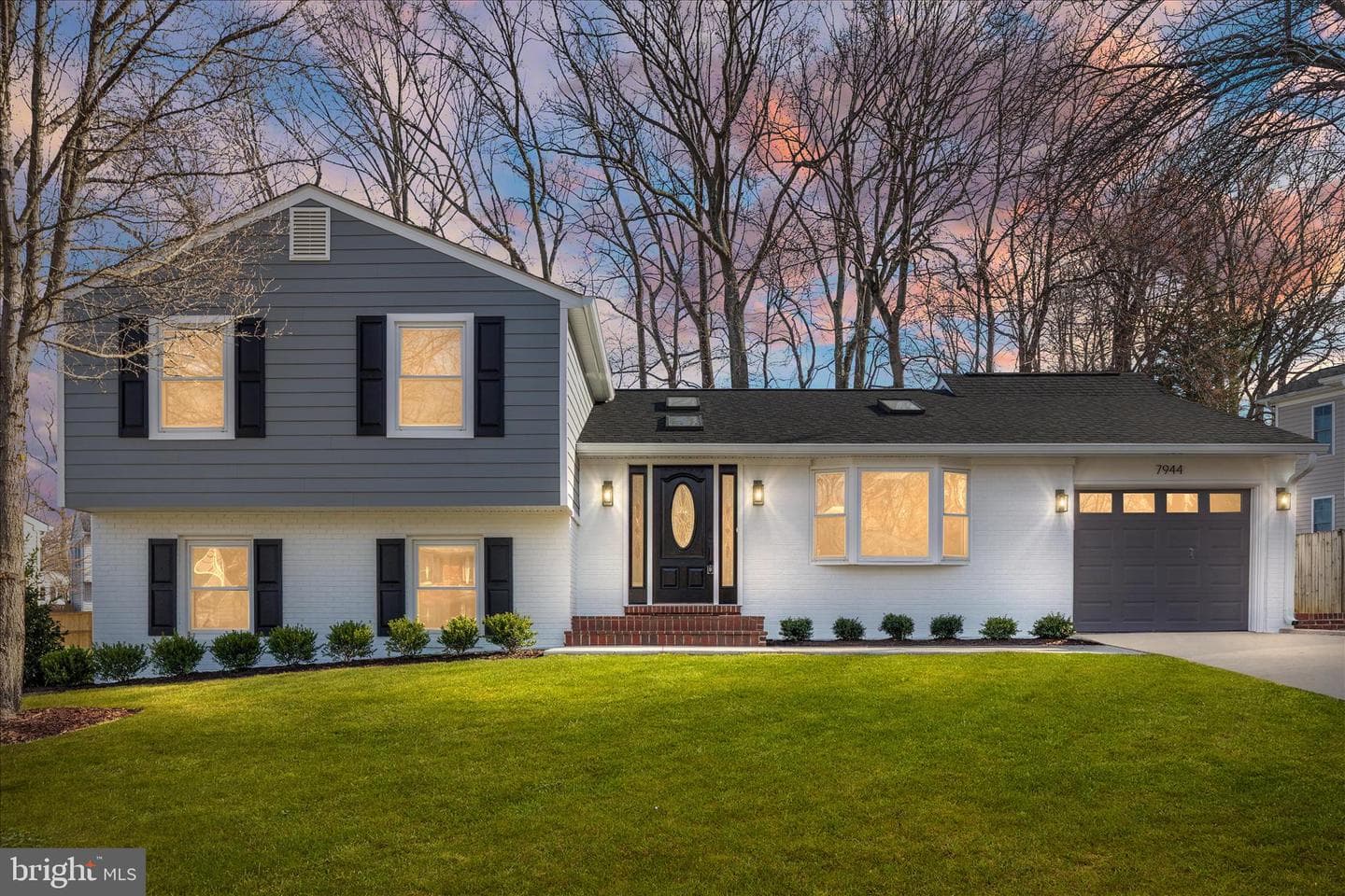 7944 Freehollow Drive, Falls Church