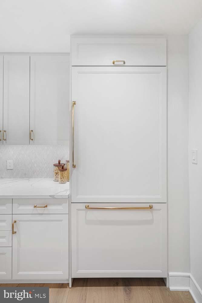 6718 Lowell Avenue #407 photo 20