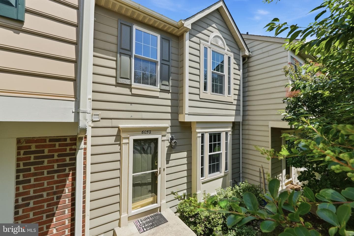 6052 Kestner Cir, Alexandria