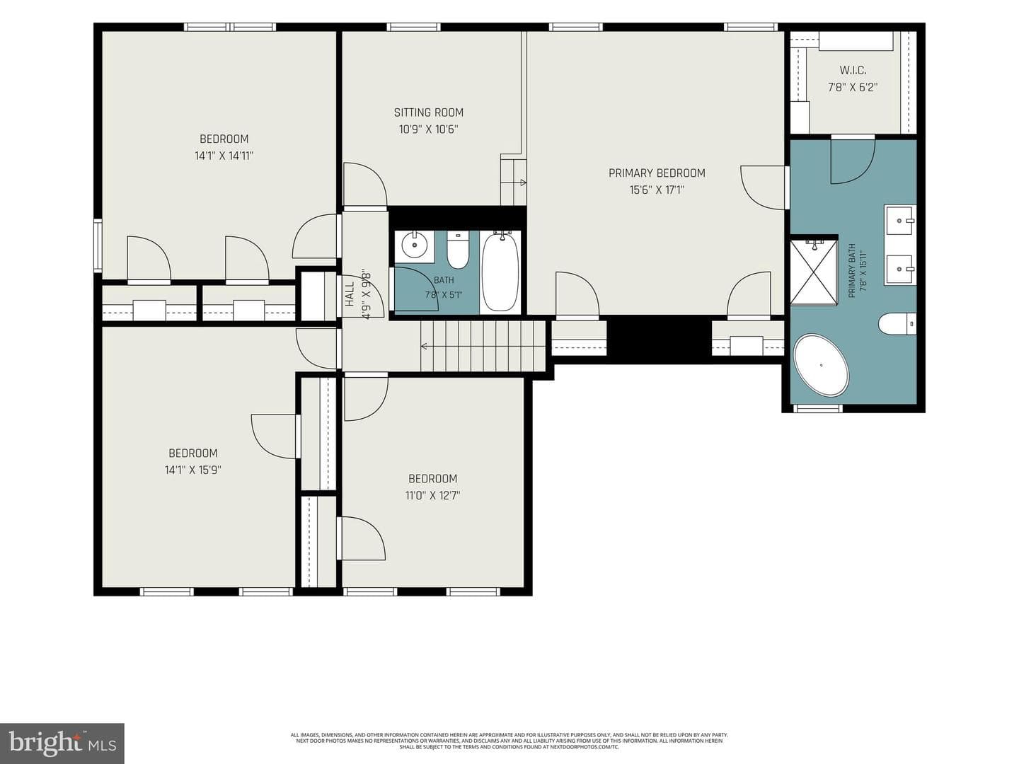 810 Aaron Court photo 26