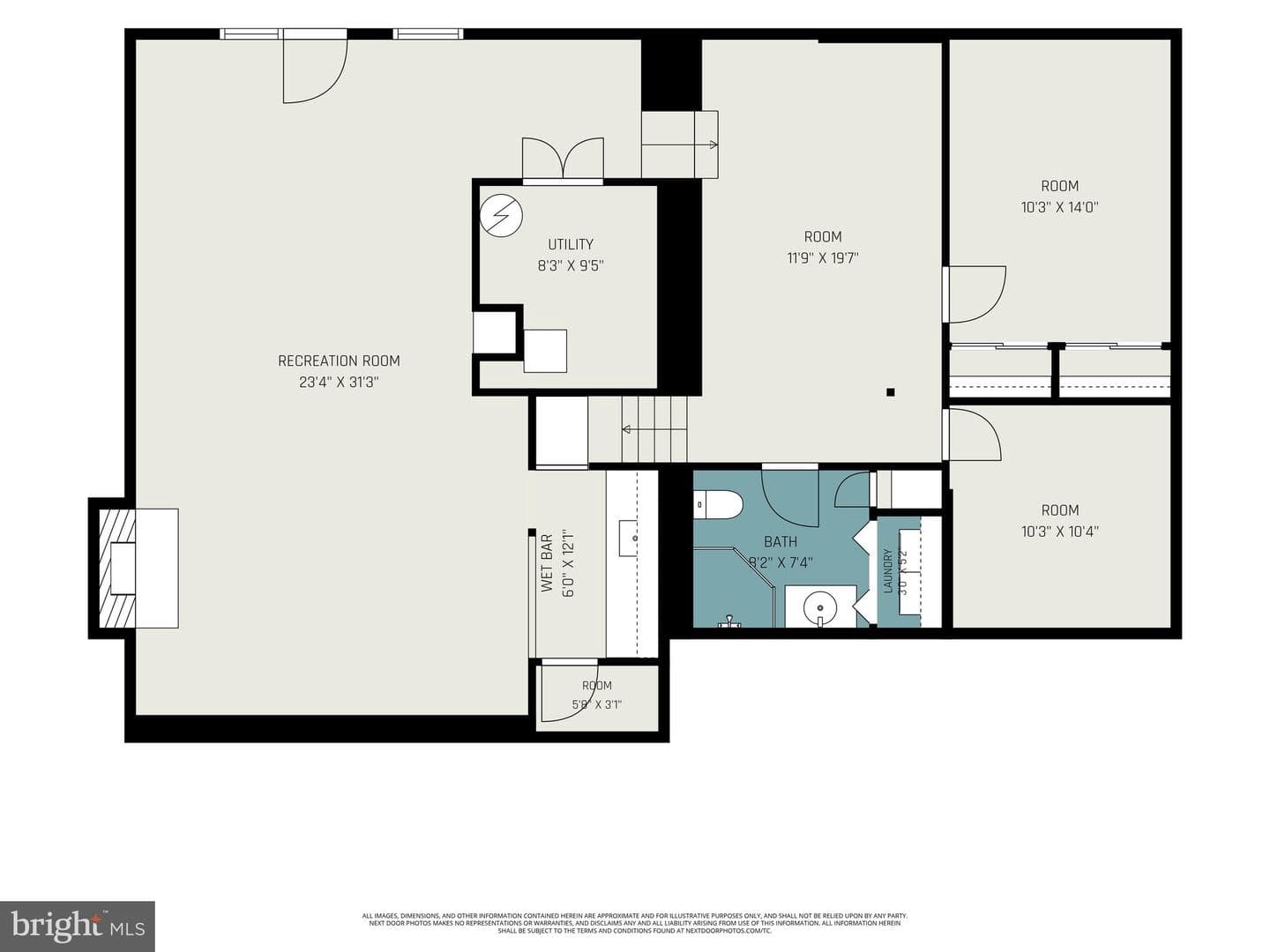 810 Aaron Court photo 27