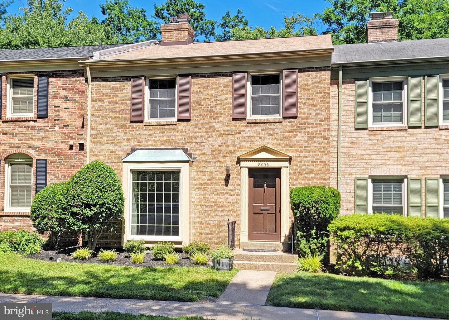9259 Bailey Lane, Fairfax