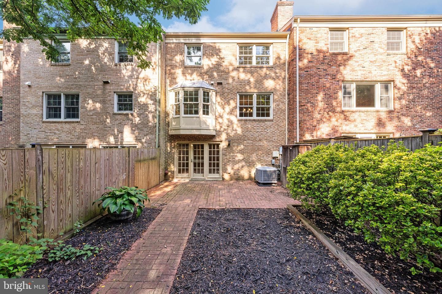 9259 Bailey Lane, Fairfax