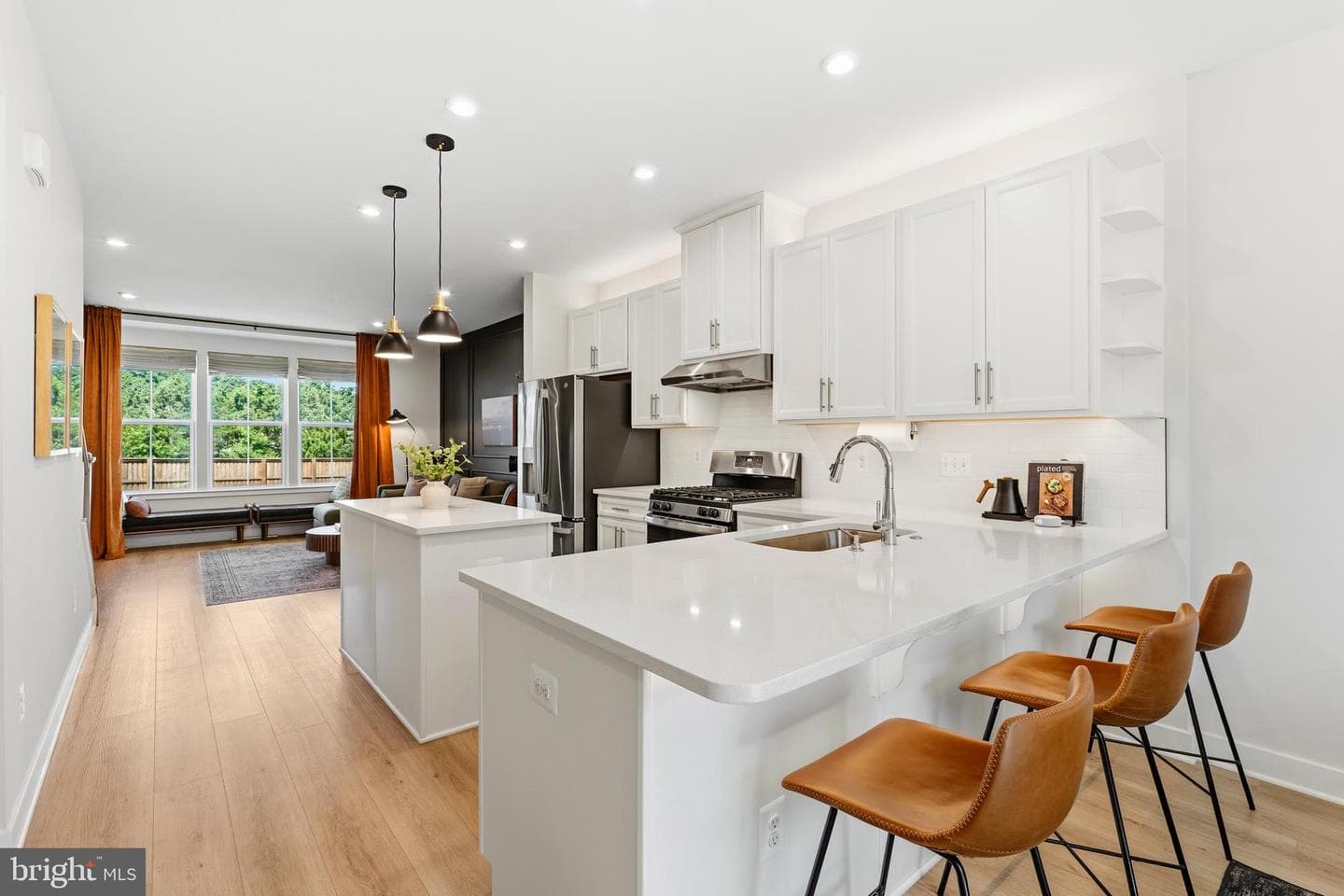 14016 Airfoil Road, Herndon