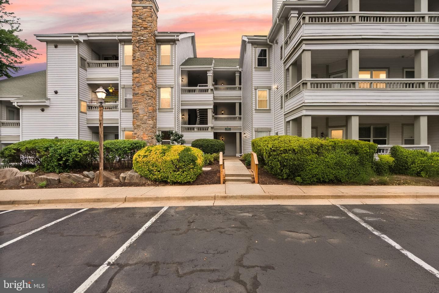 4405 Fair Stone Drive #204, Fairfax