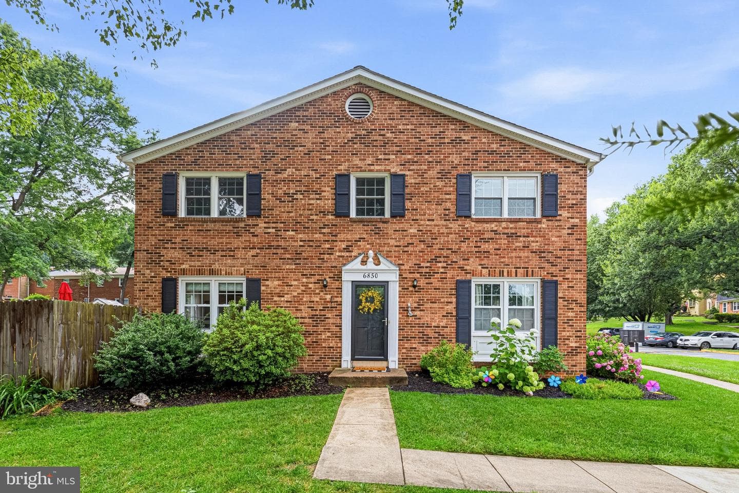 6850 Brian Michael Court, Springfield