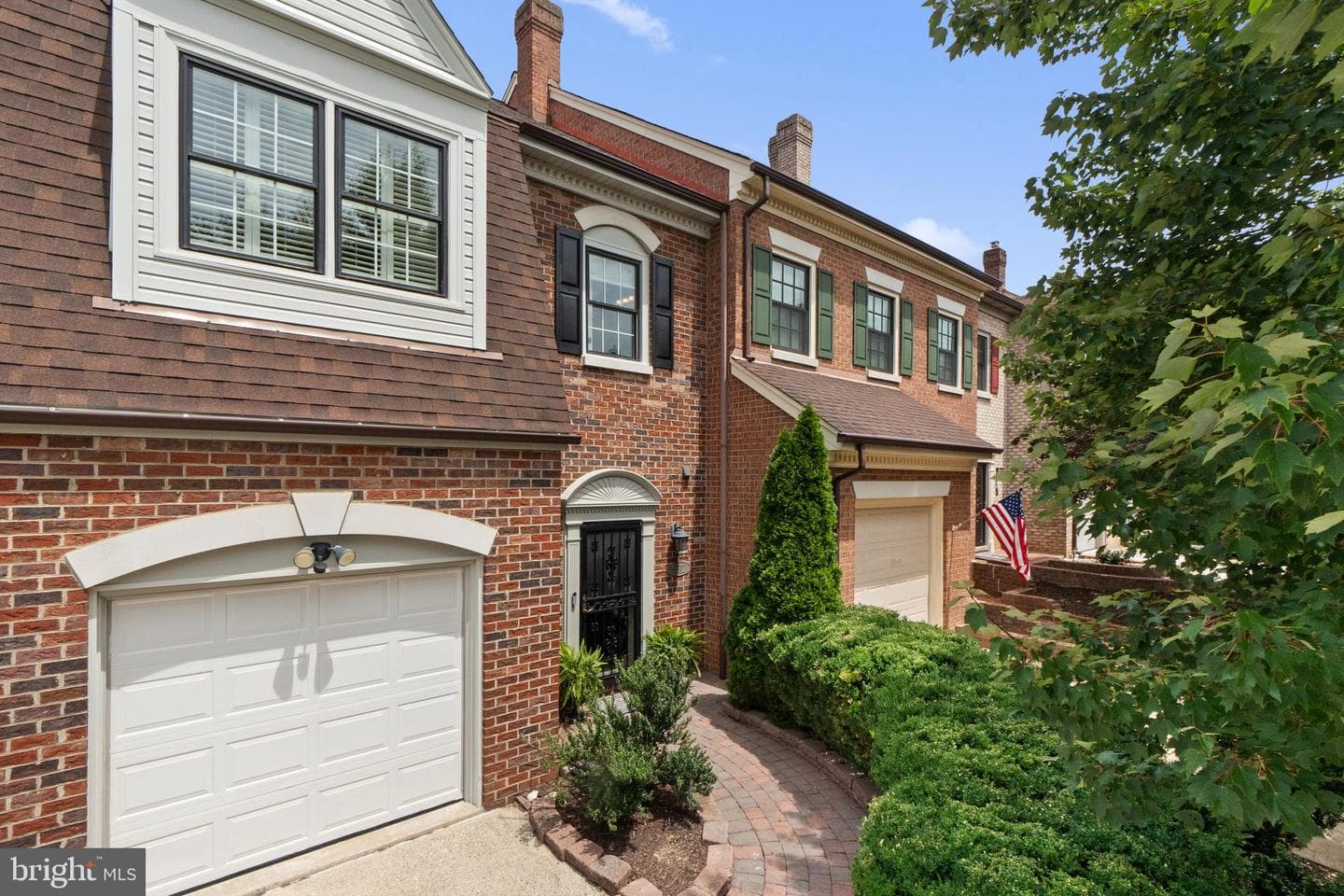 6312 Chaucer View Circle, Alexandria