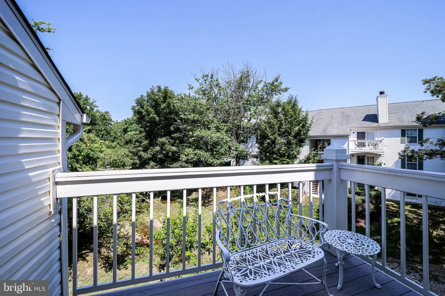 5703 Shadwell Court #23 photo 19