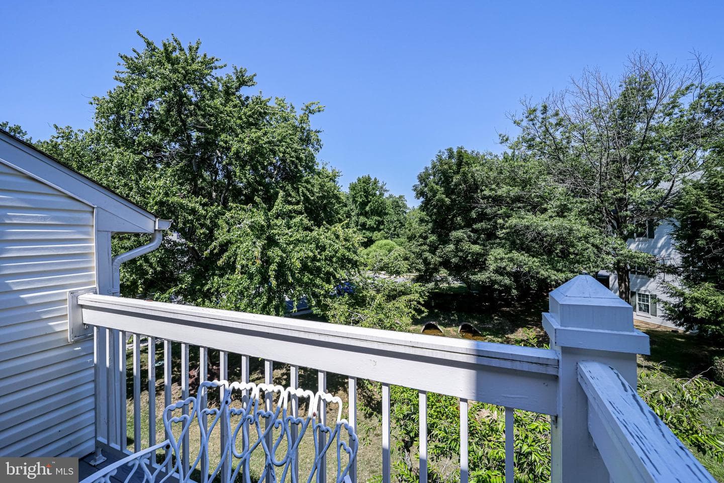5703 Shadwell Court #23 photo 20