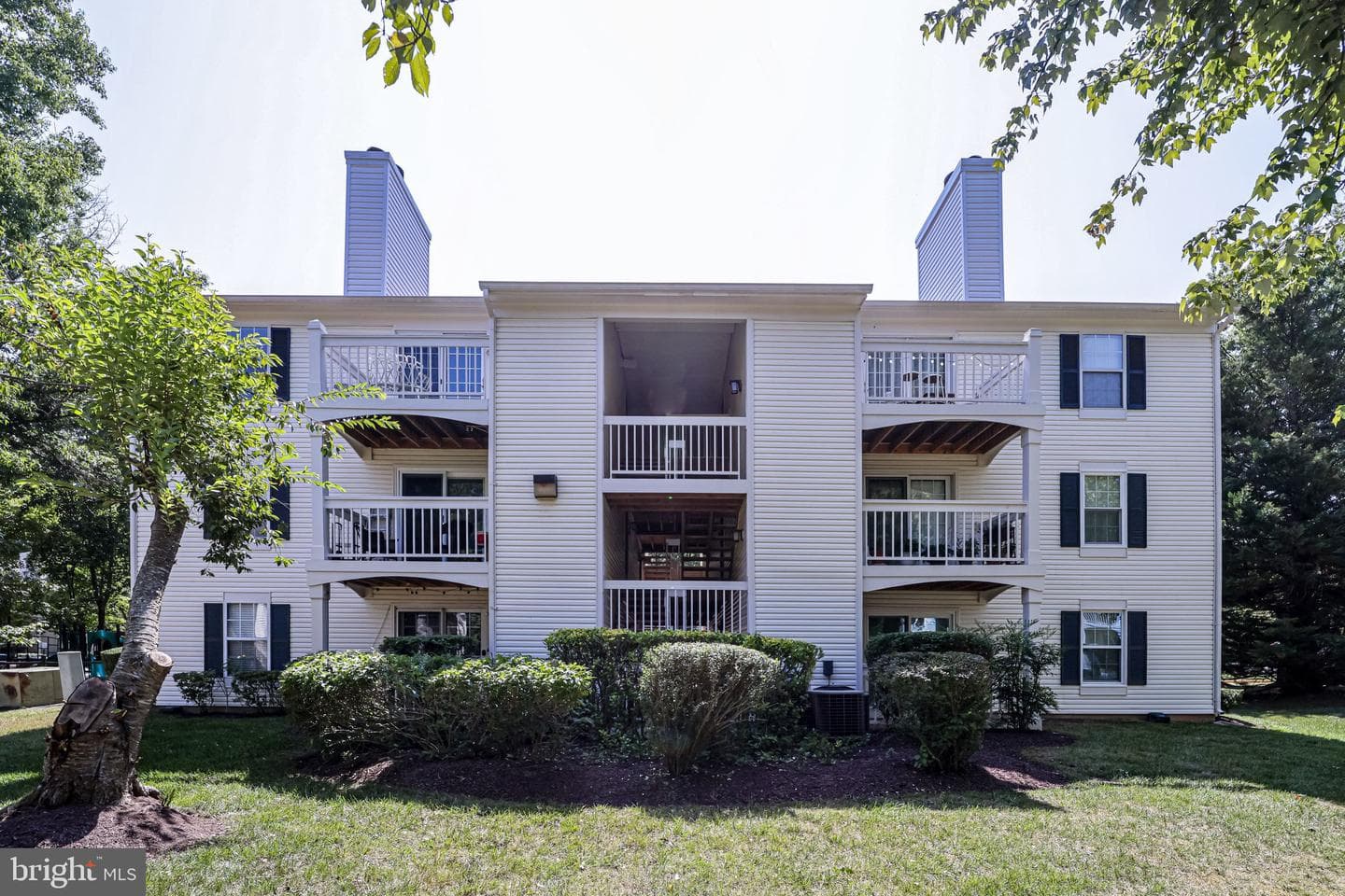 5703 Shadwell Court #23 photo 21