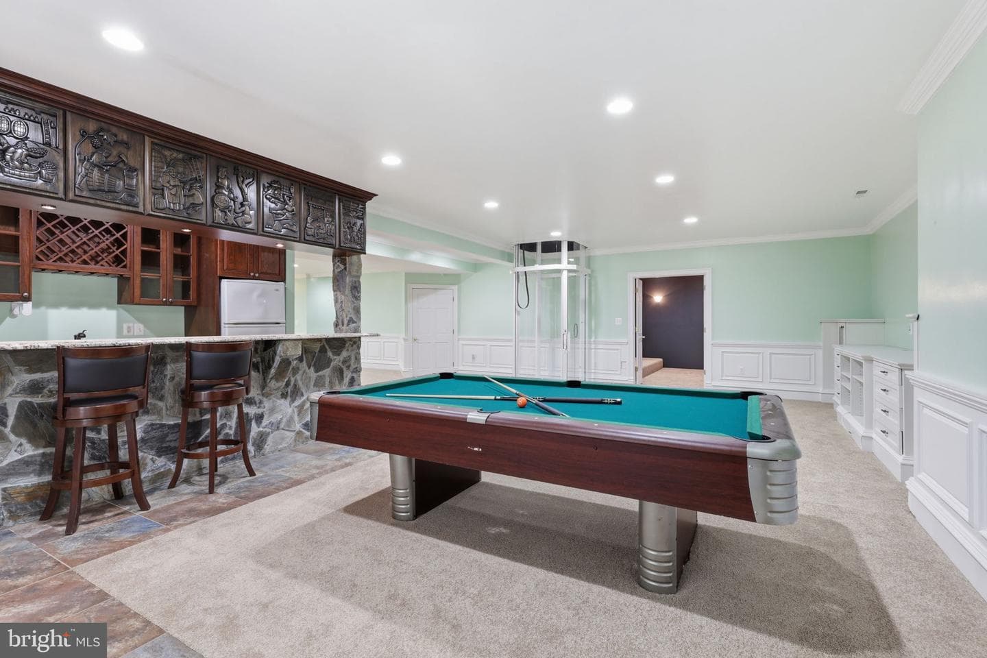 8813 Oak Leaf Drive photo 43
