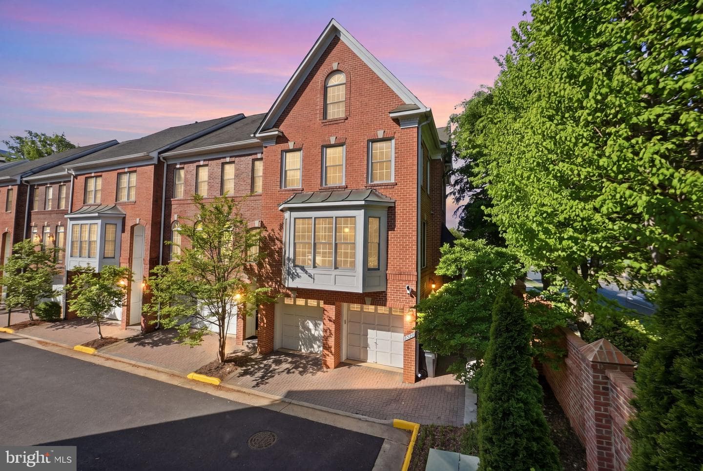 1320 Lessard Lane, Mclean