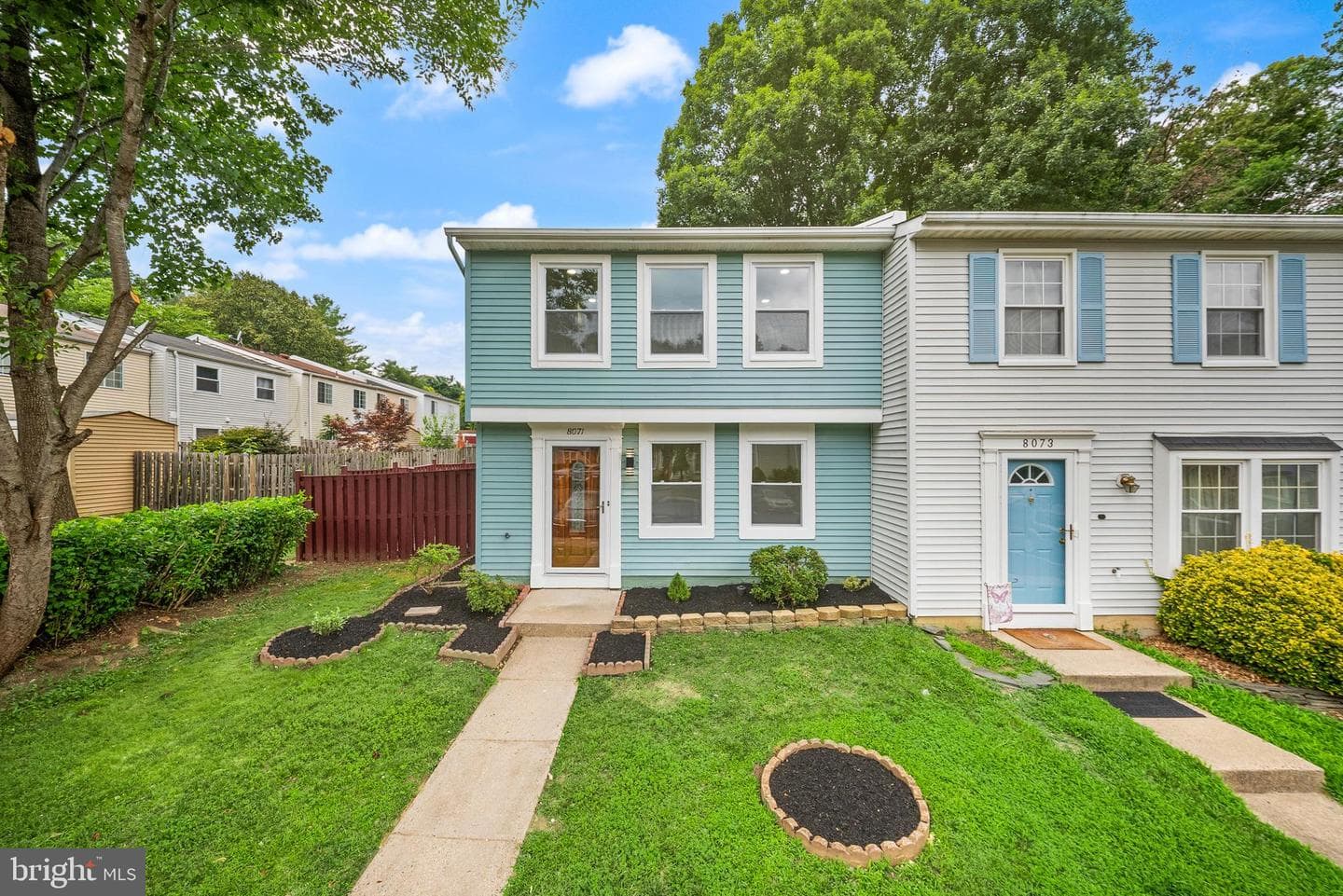8071 Steeple Chase Court, Springfield