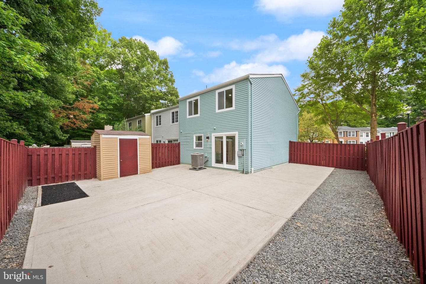 8071 Steeple Chase Court photo 24