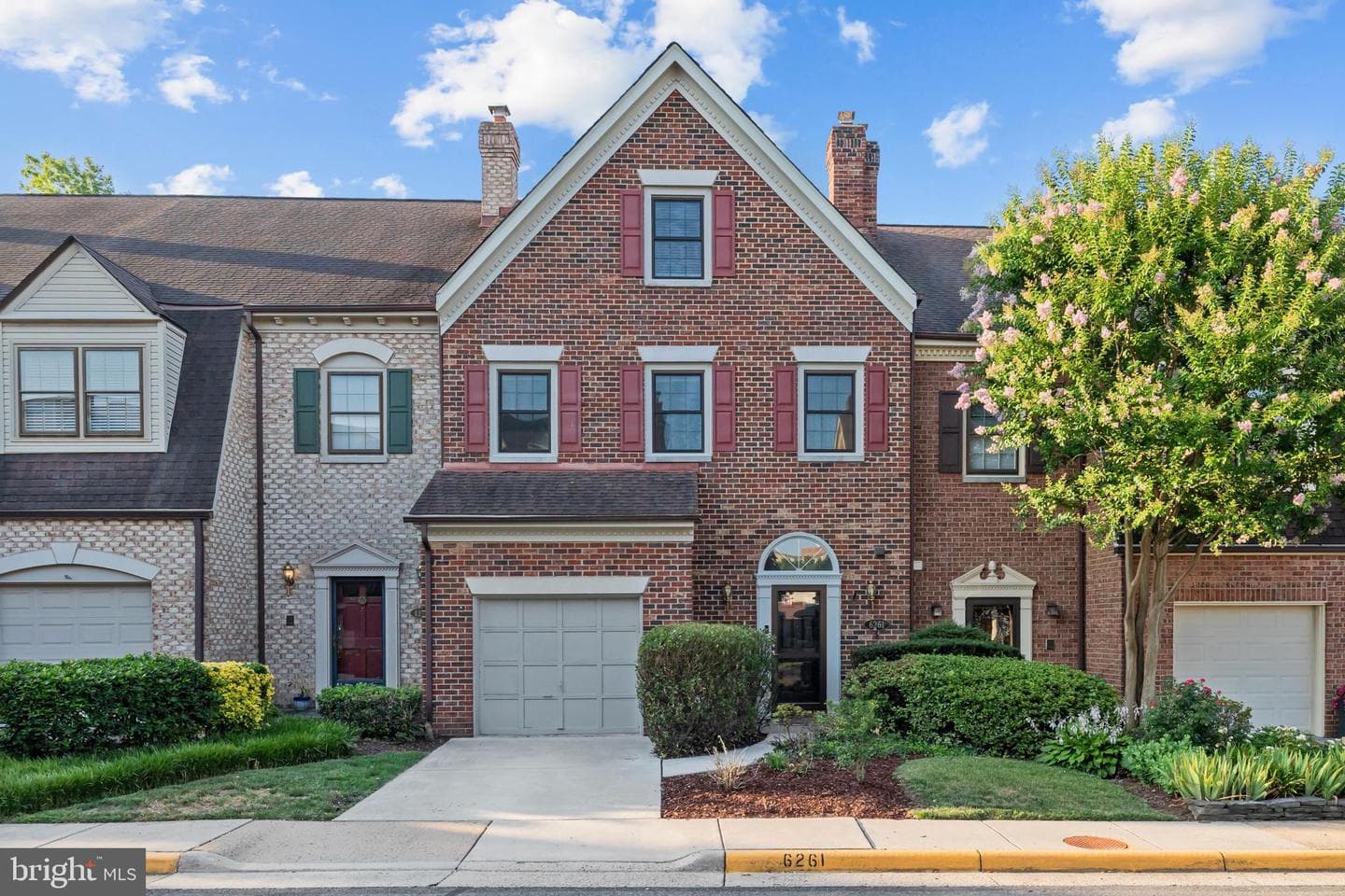 6261 Masefield Court, Alexandria