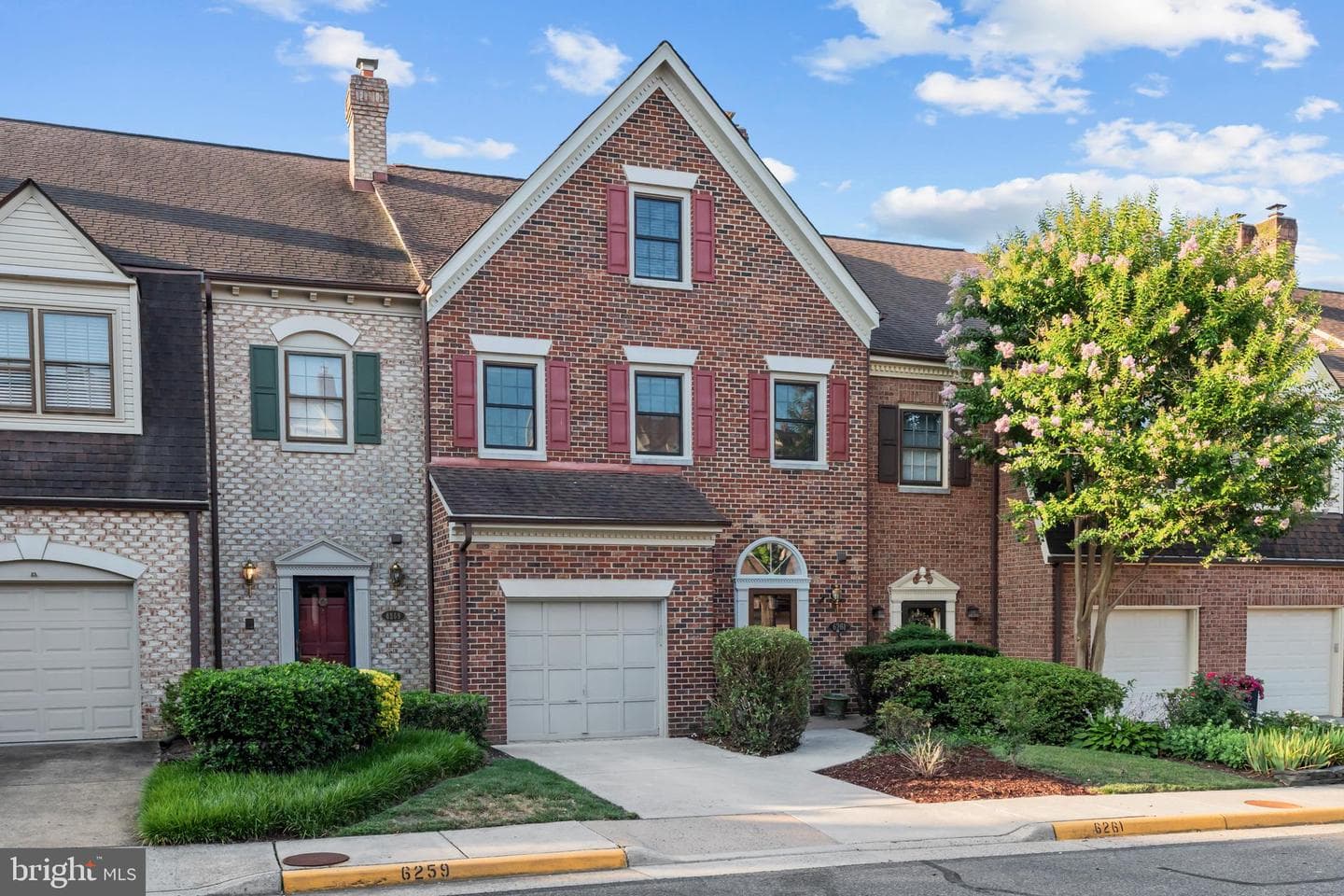 6261 Masefield Court, Alexandria