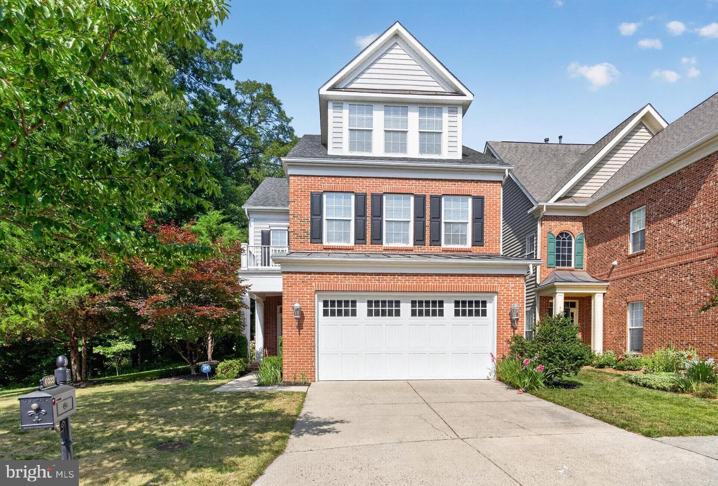 6023 Masondale Road, Alexandria