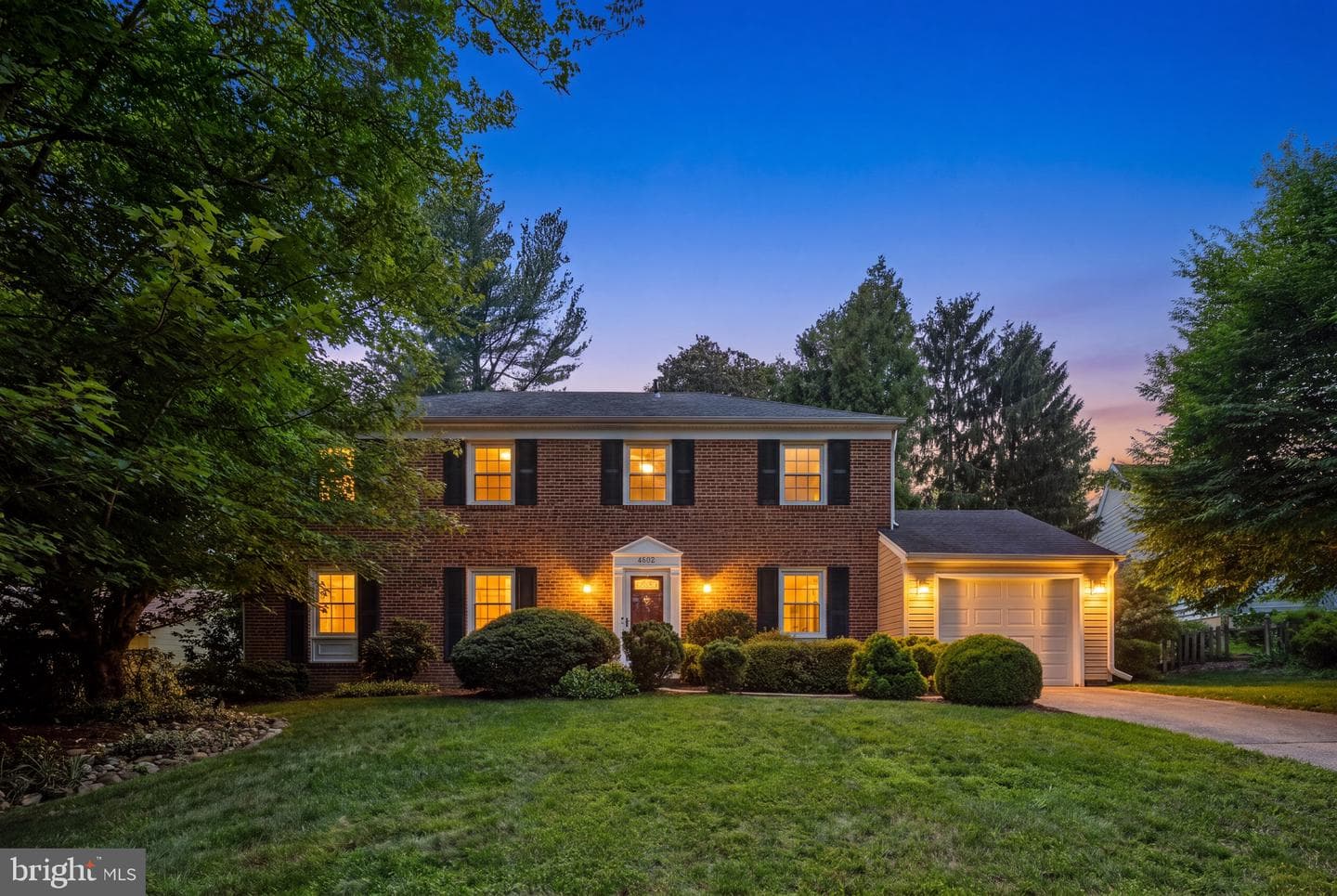 4602 Ordinary Court, Annandale