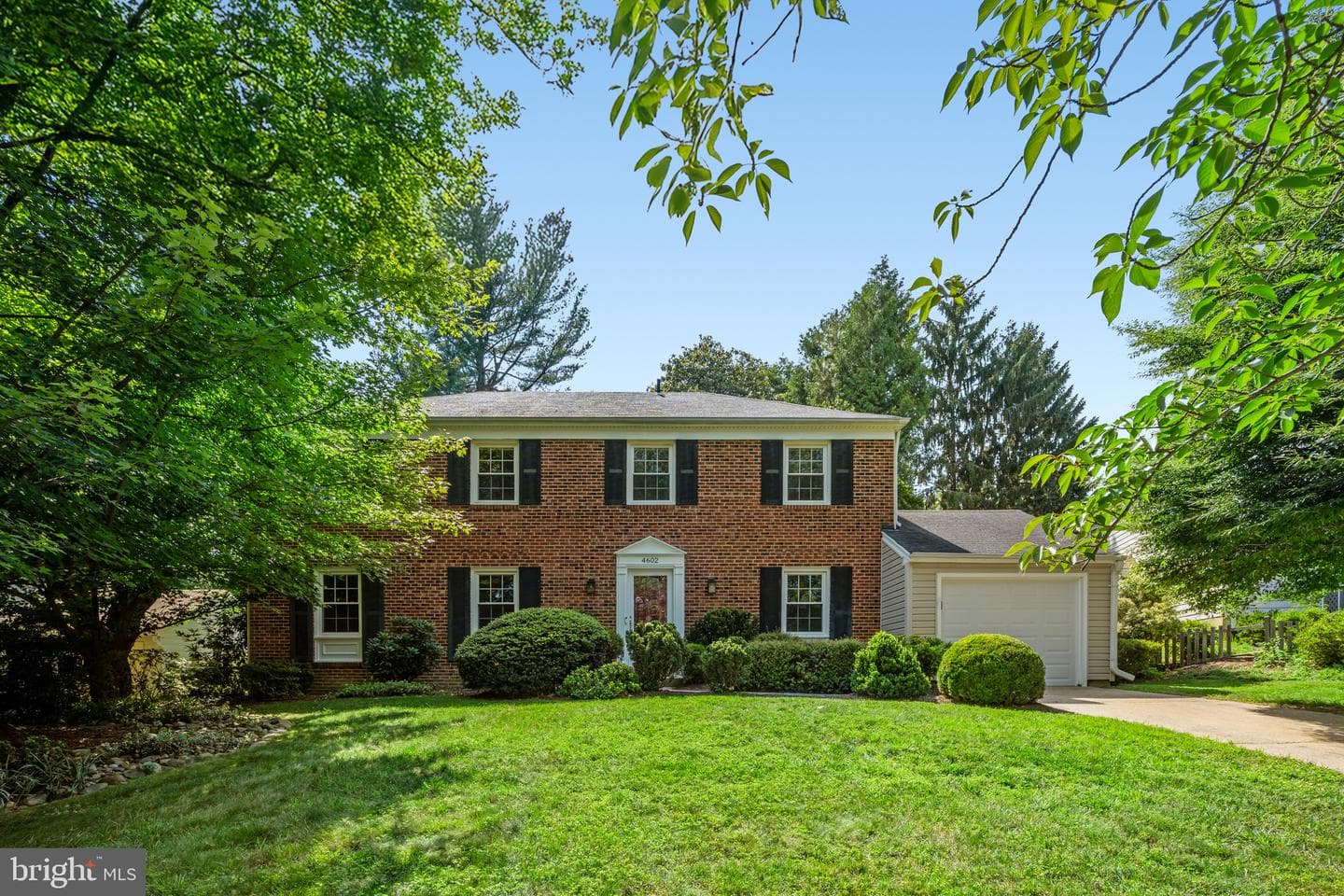 4602 Ordinary Court, Annandale