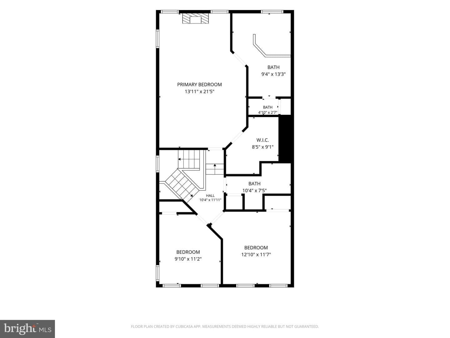6710 Percethony Court photo 66