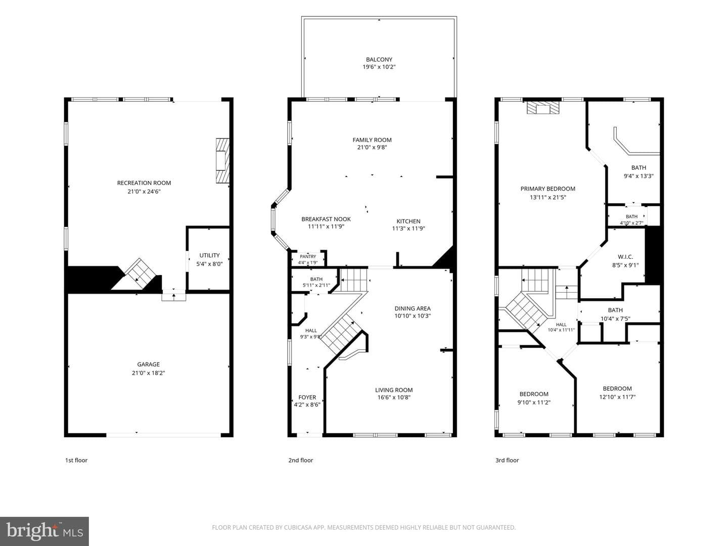 6710 Percethony Court photo 68