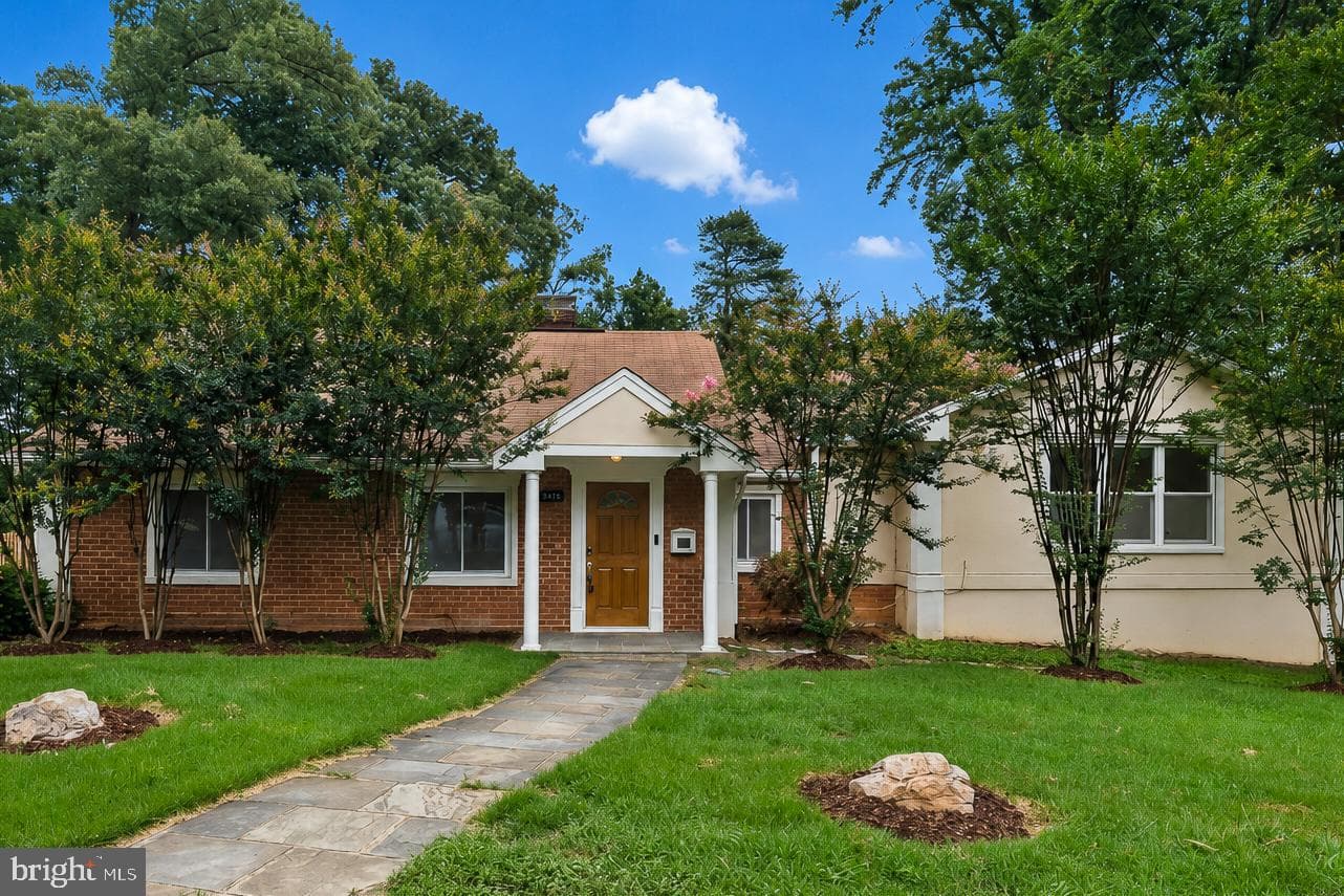 3505 Gallows Road, Falls Church