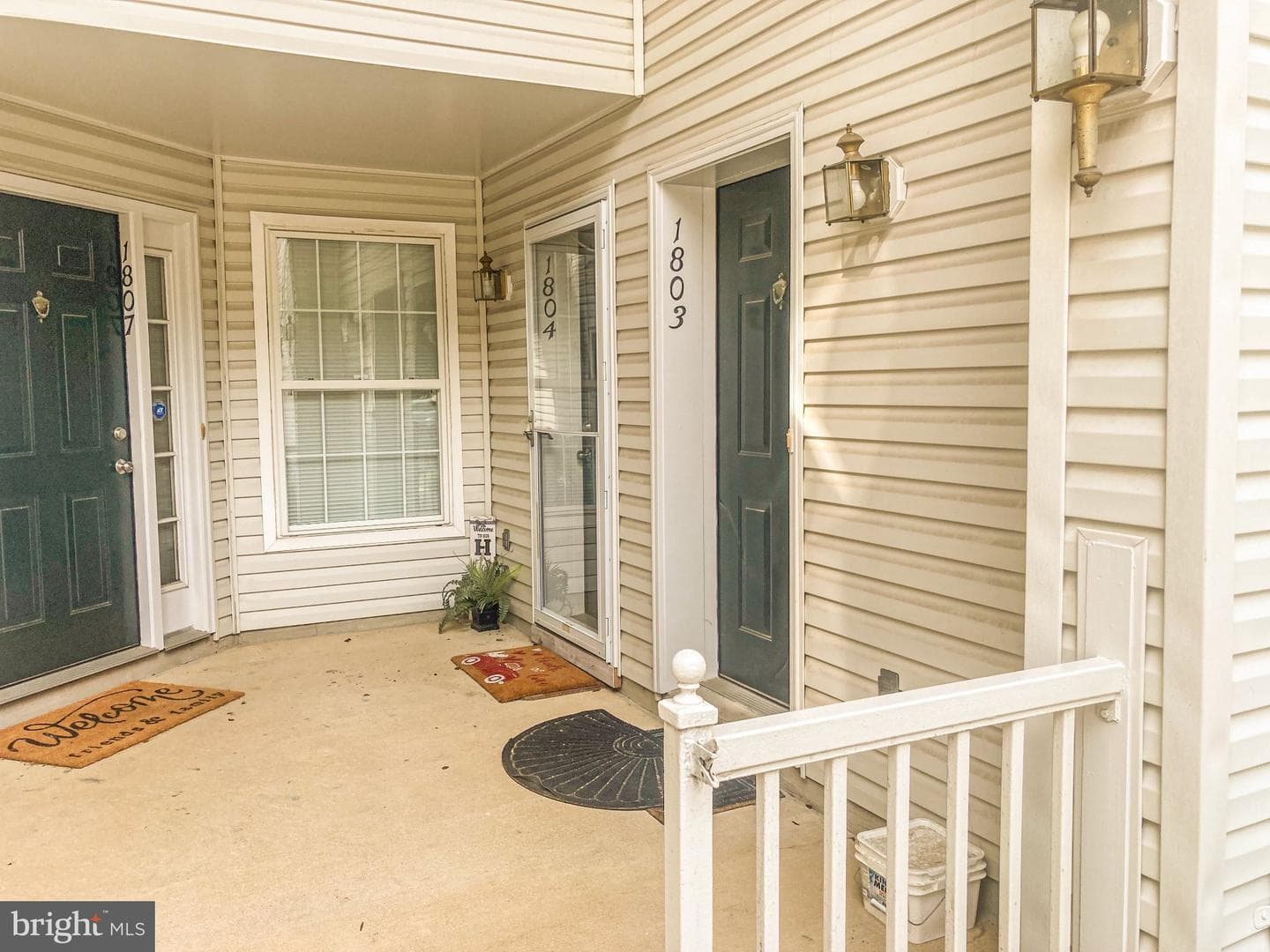 6601 Netties Lane #1803 photo 3