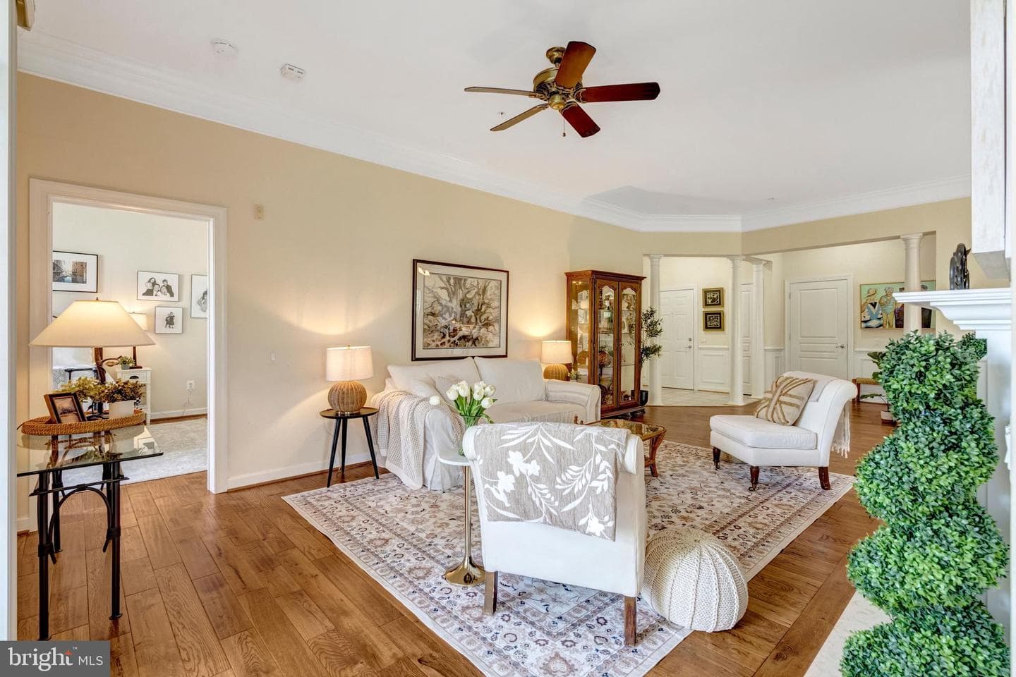 7871 Rolling Woods Court #401 photo 14