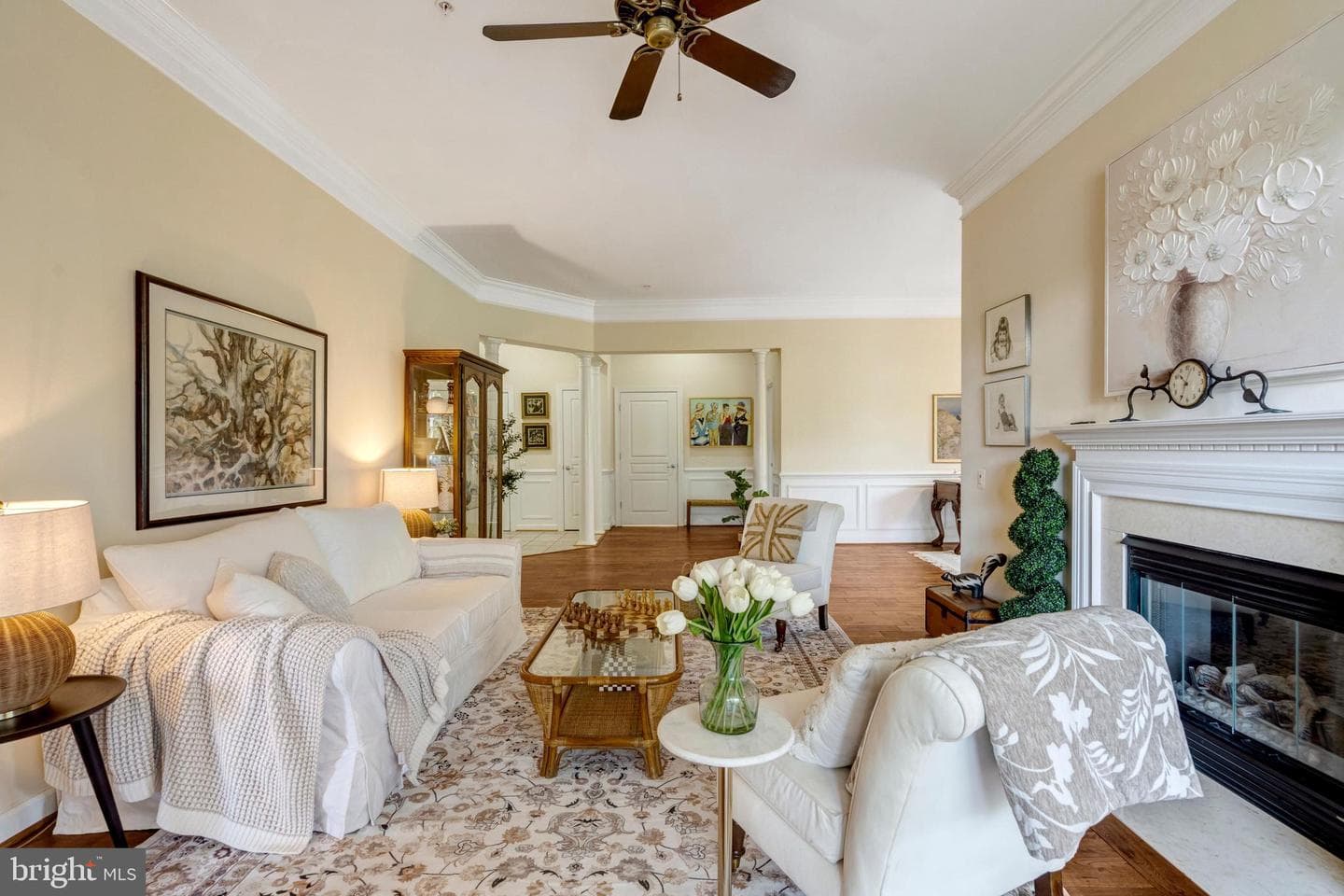7871 Rolling Woods Court #401 photo 15