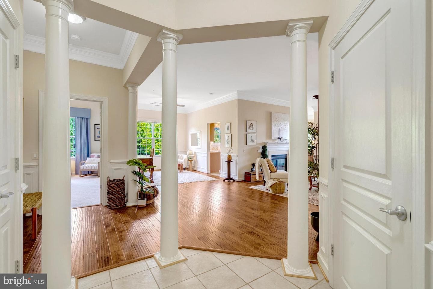 7871 Rolling Woods Court #401 photo 3