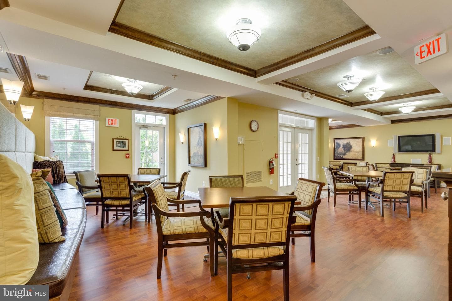 7871 Rolling Woods Court #401 photo 35