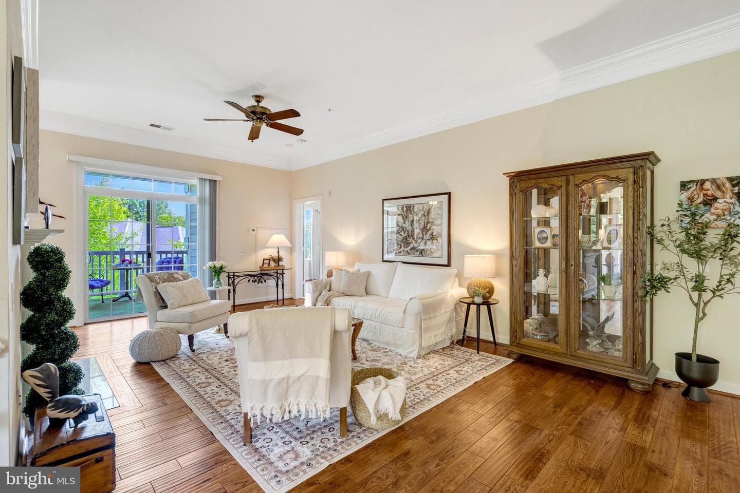 7871 Rolling Woods Court #401 photo 5
