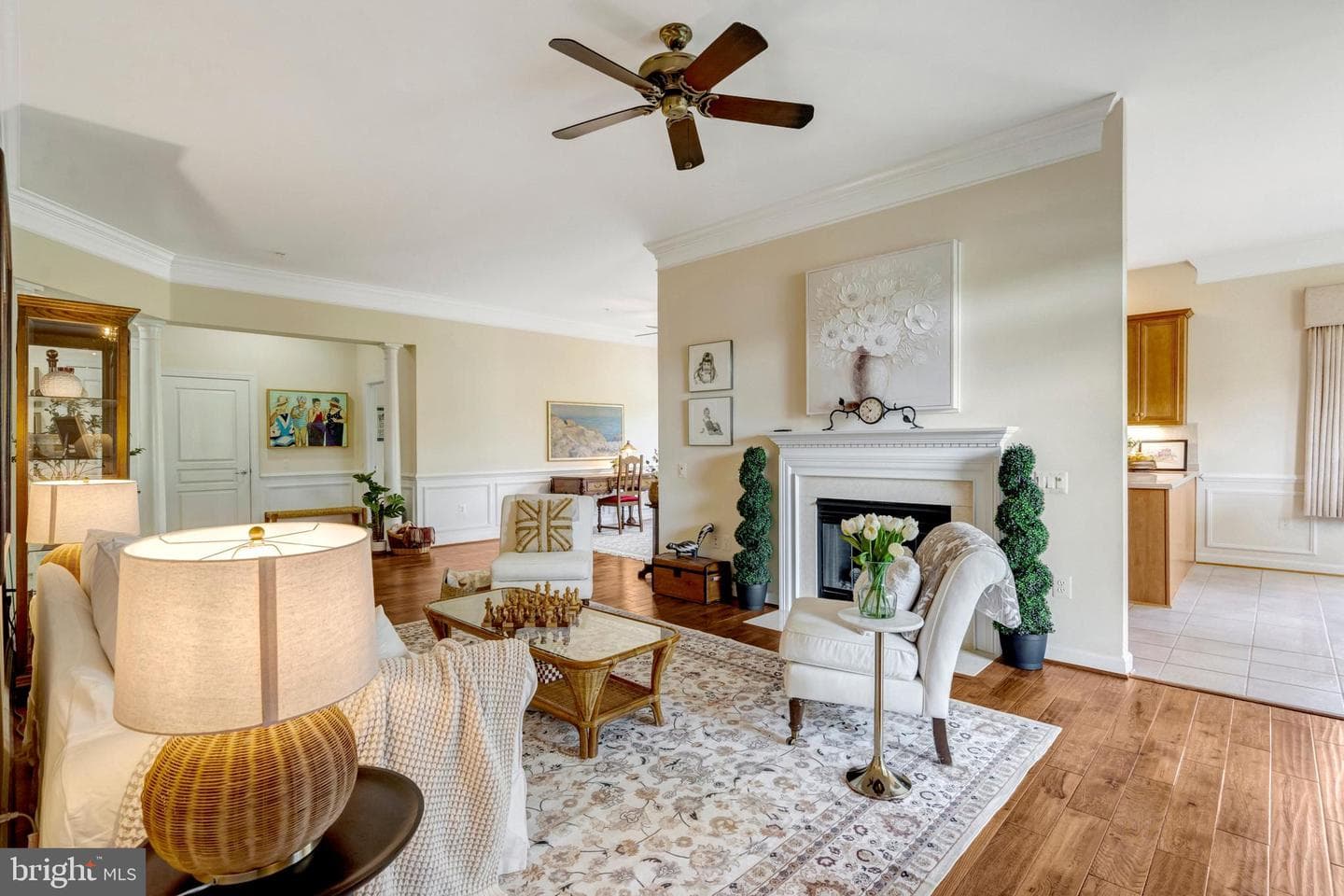 7871 Rolling Woods Court #401 photo 6