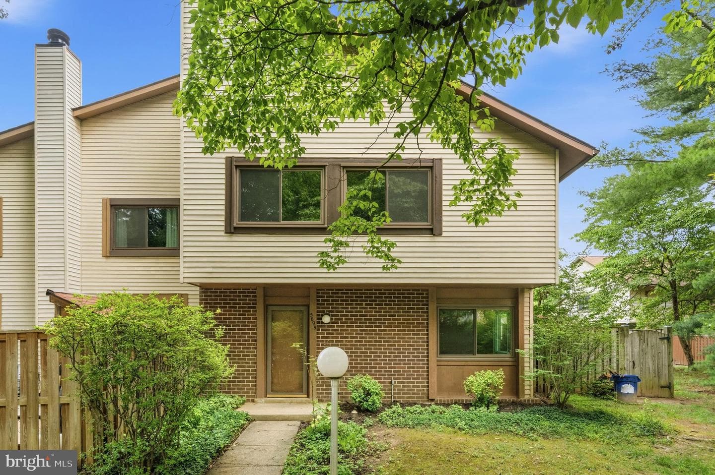 5699 Summer Oak Way, Burke