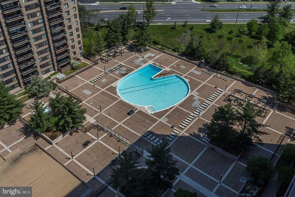 3701 S George Mason Drive #1606n photo 16