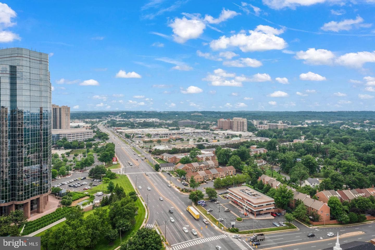 3701 S George Mason Drive #1606n photo 20