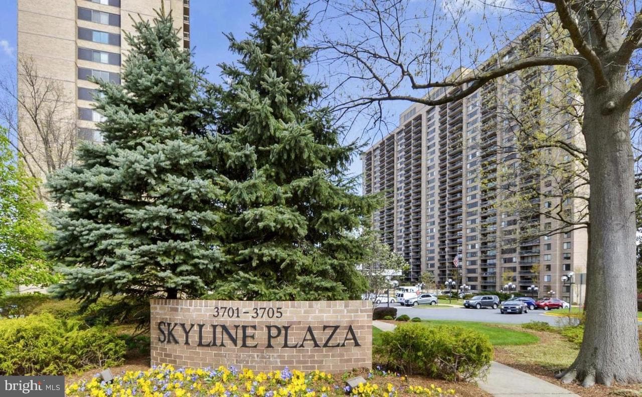 3701 S George Mason Drive #1606n photo 23