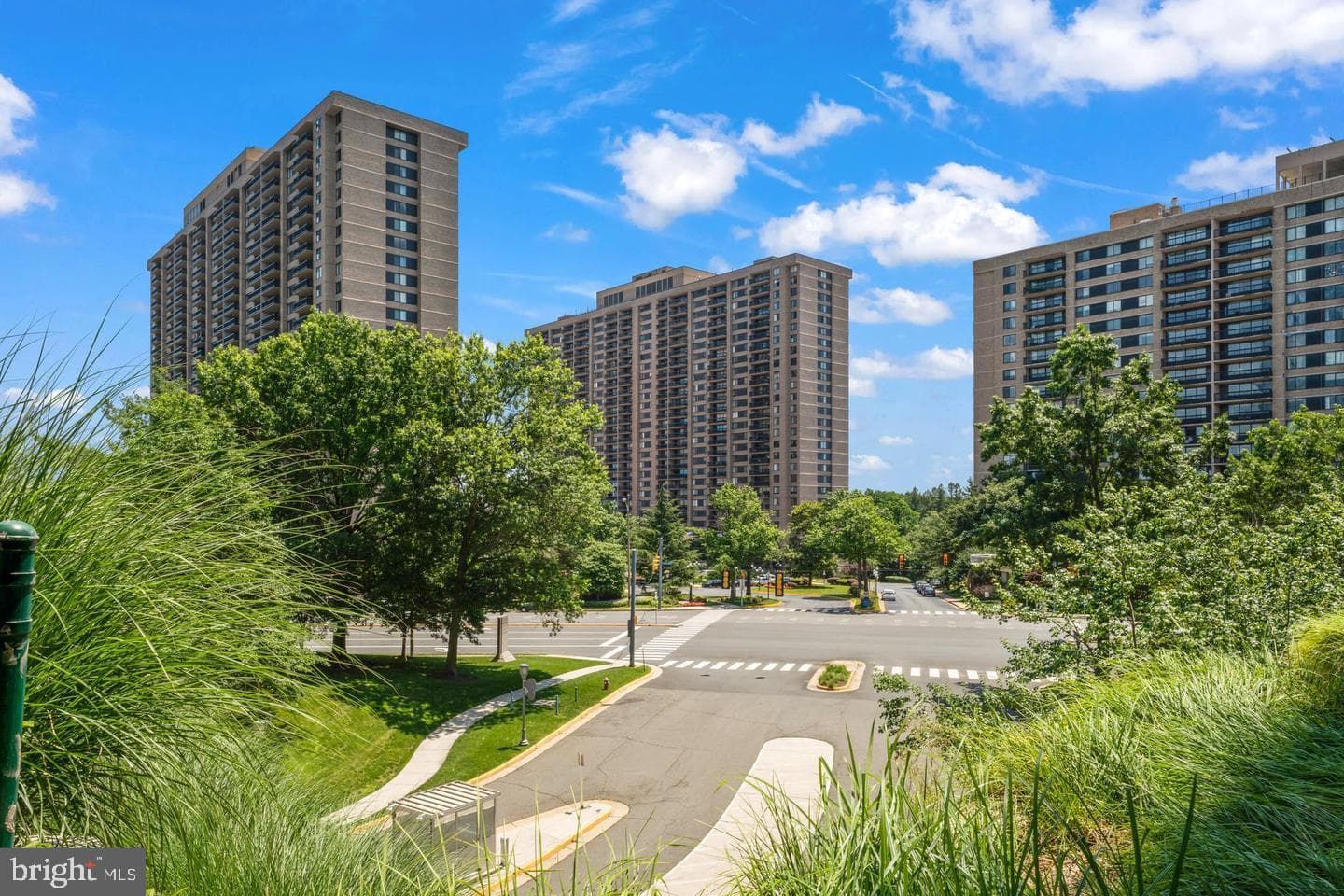 3701 S George Mason Drive #1606n photo 3