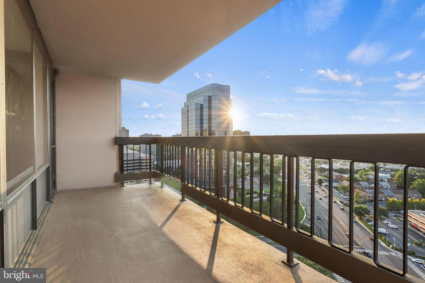 3701 S George Mason Drive #1606n photo 6