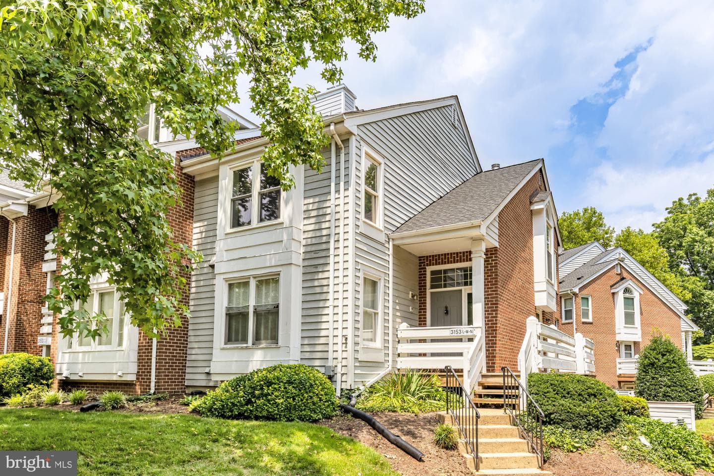 3153 Anchorway Ct, Falls Church