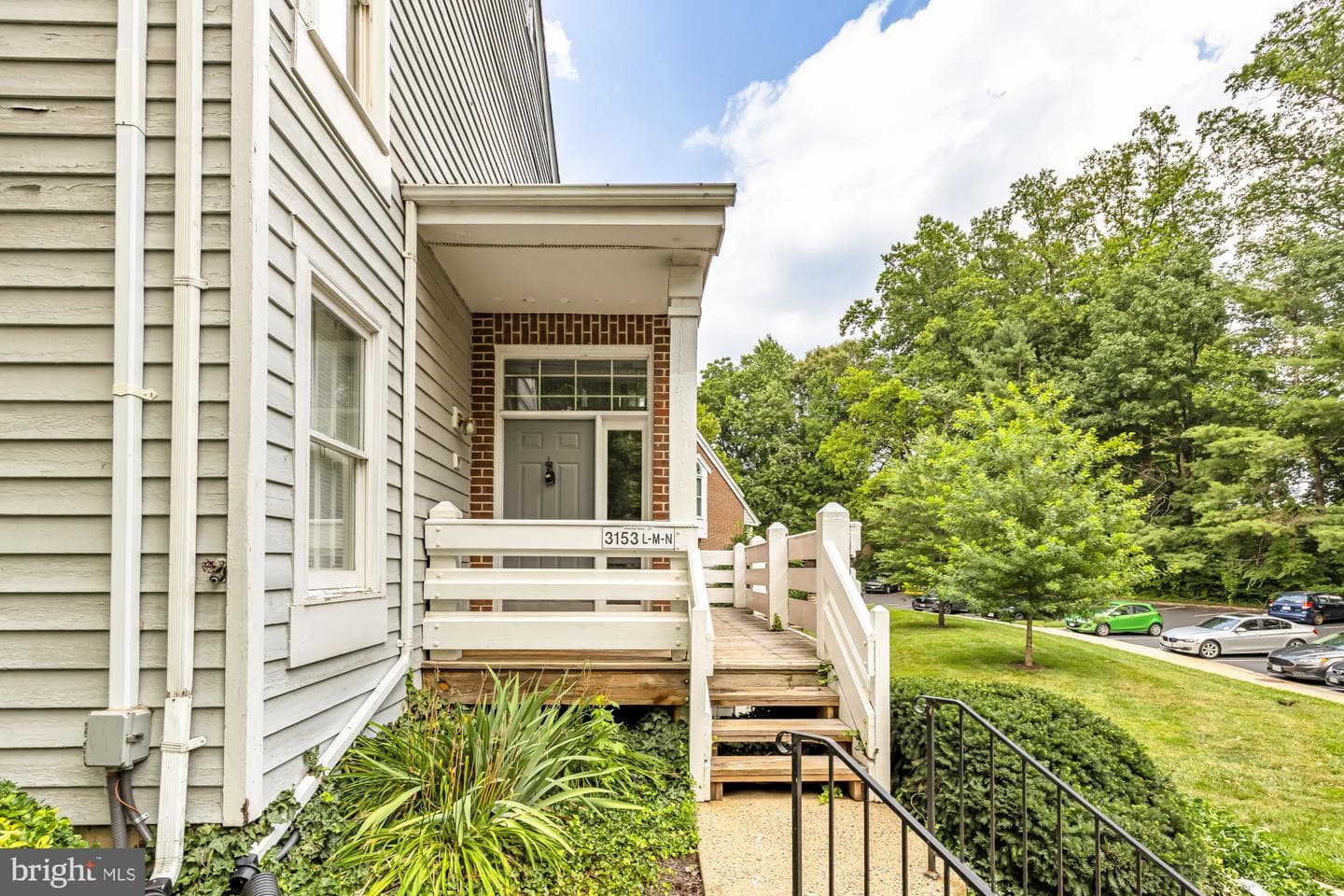 3153 Anchorway Ct, Falls Church