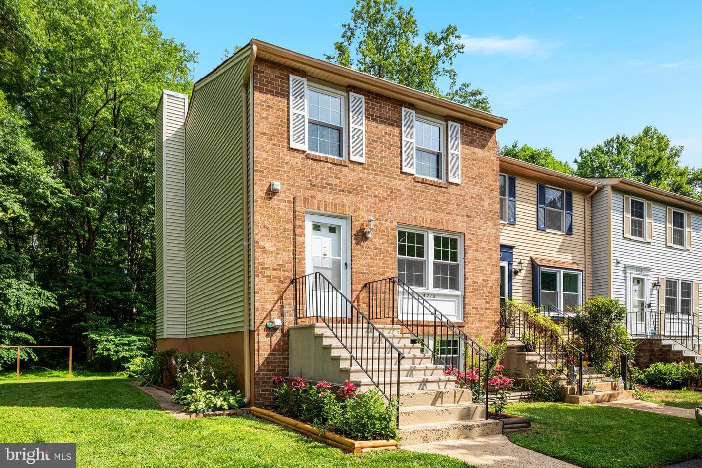 5712 Round Top Lane, Burke