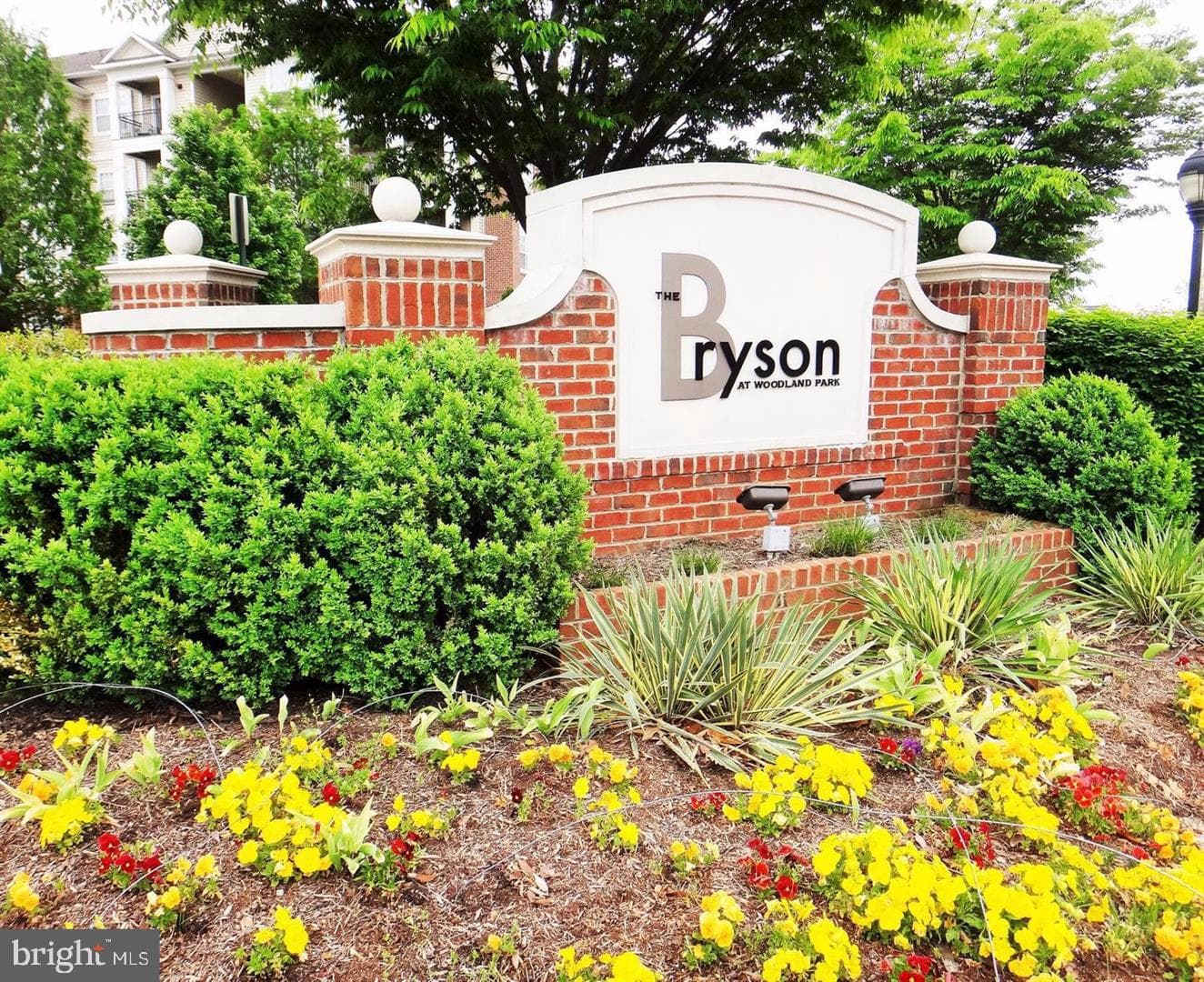 12925 Centre Park Circle #405, Herndon
